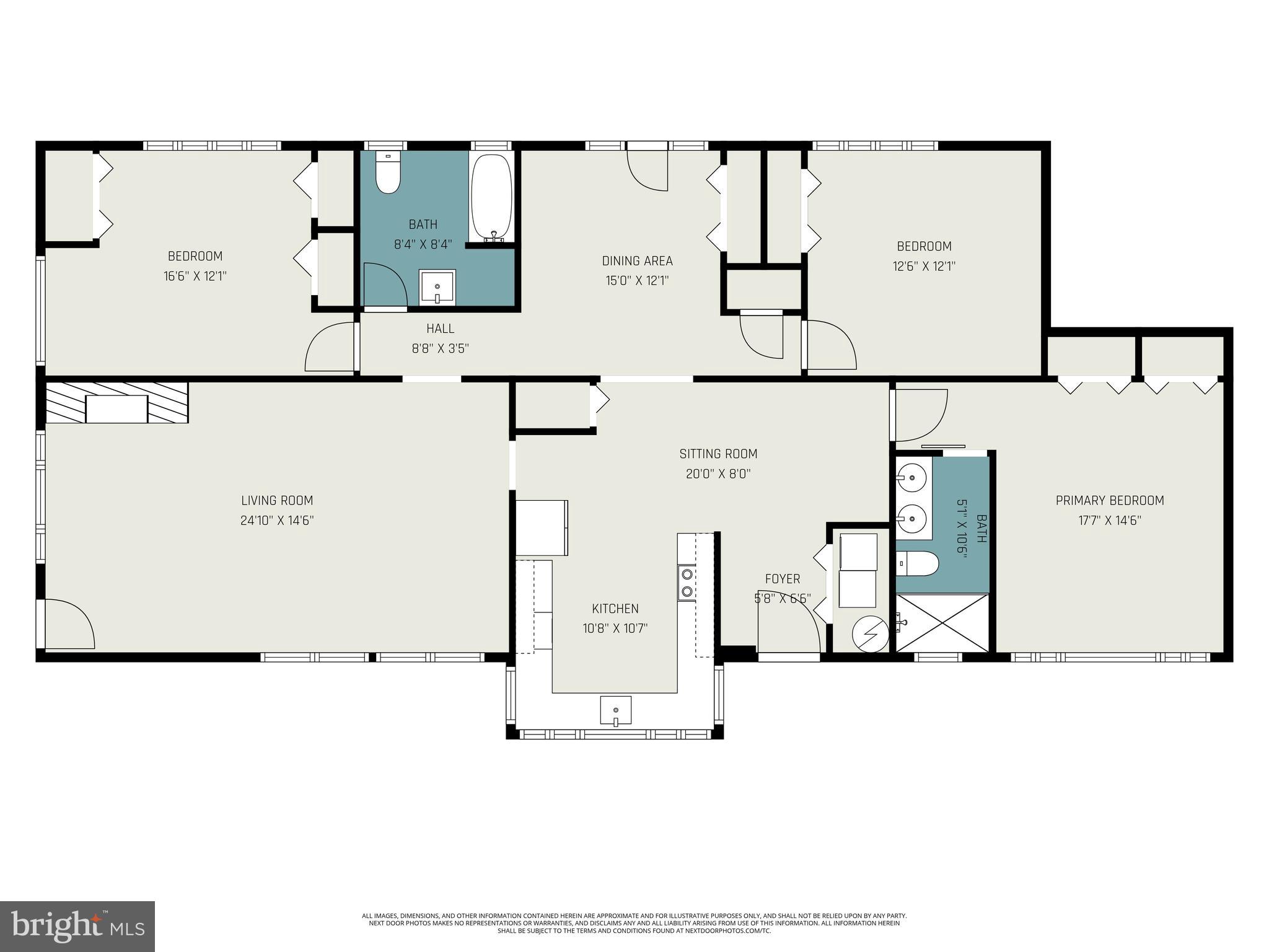 18322 Sharon Road Triangle, VA 22172 - Photo 4 of 49 Gallery Image 4