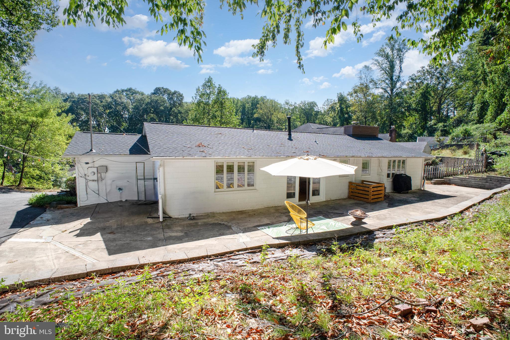 18322 Sharon Road Triangle, VA 22172 - Photo 42 of 49 Gallery Image 42