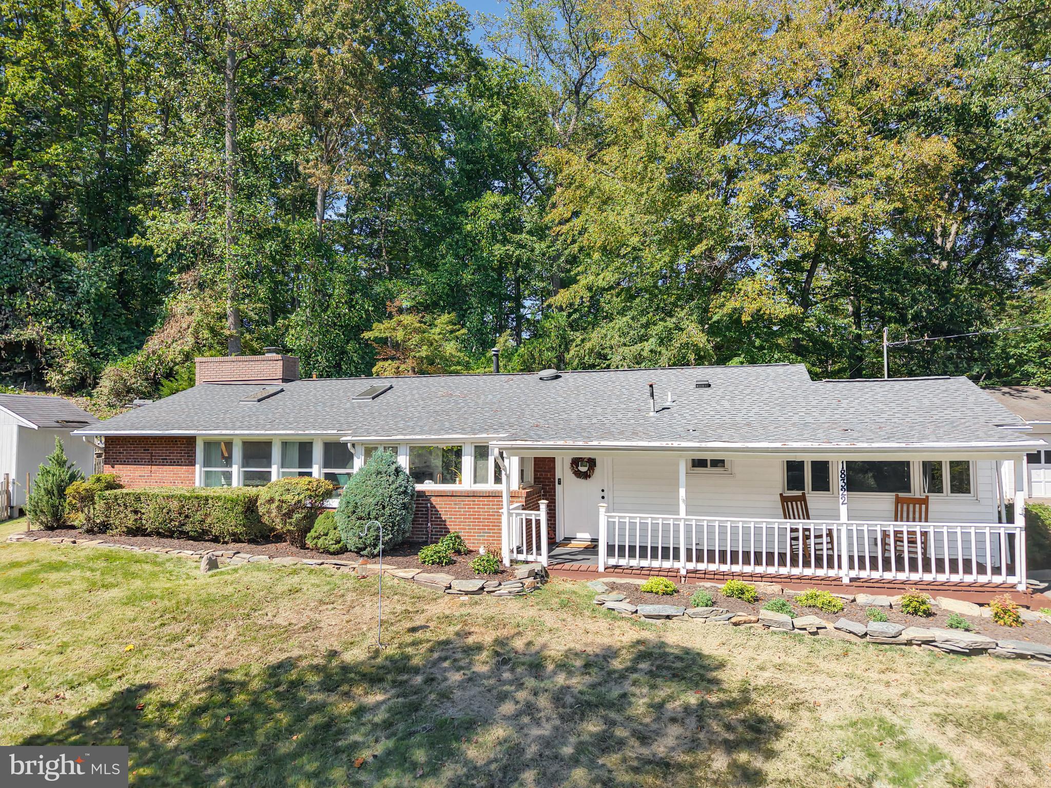 18322 Sharon Road Triangle, VA 22172 - Photo 44 of 49 Gallery Image 44