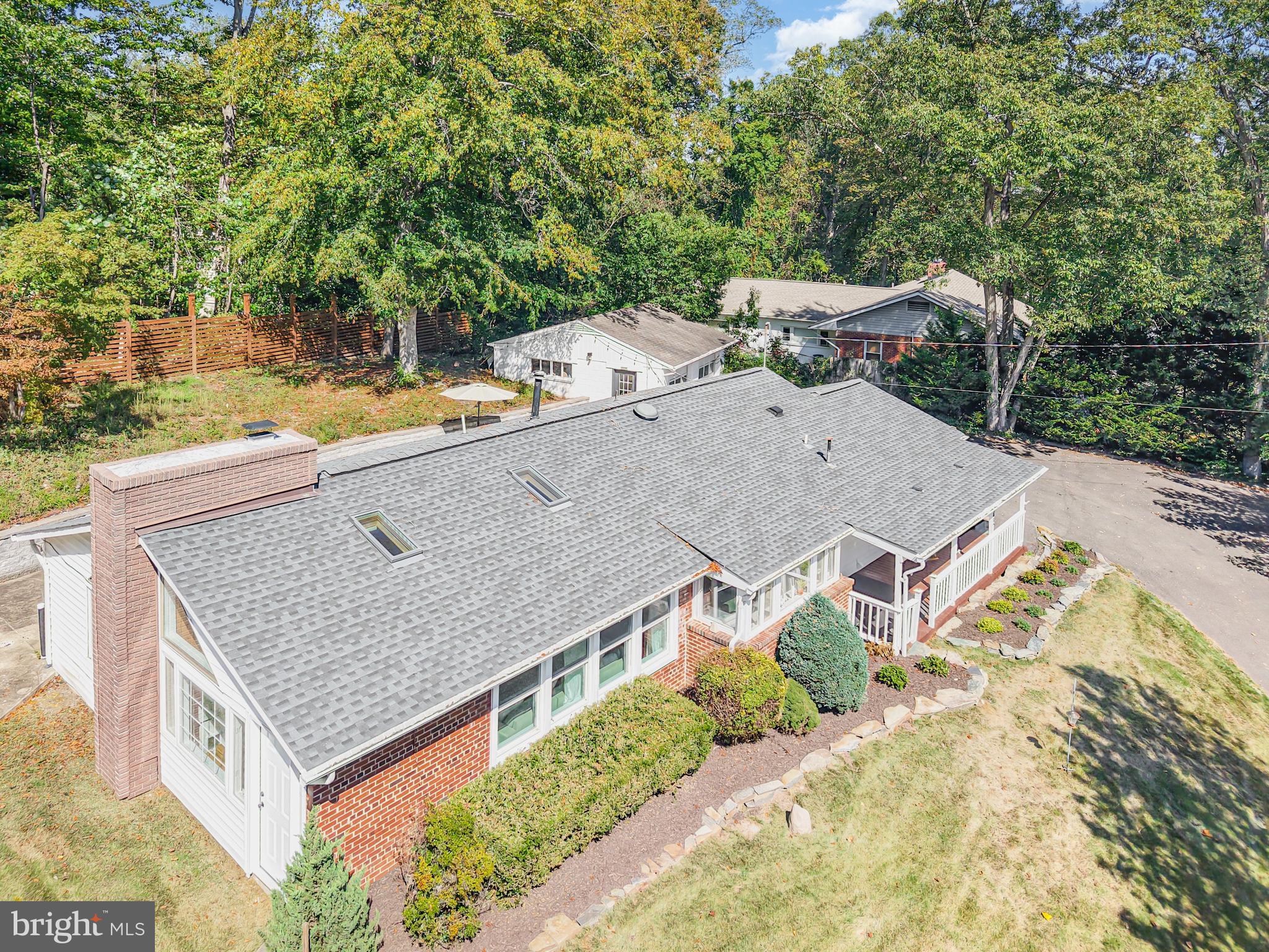 18322 Sharon Road Triangle, VA 22172 - Photo 45 of 49 Gallery Image 45