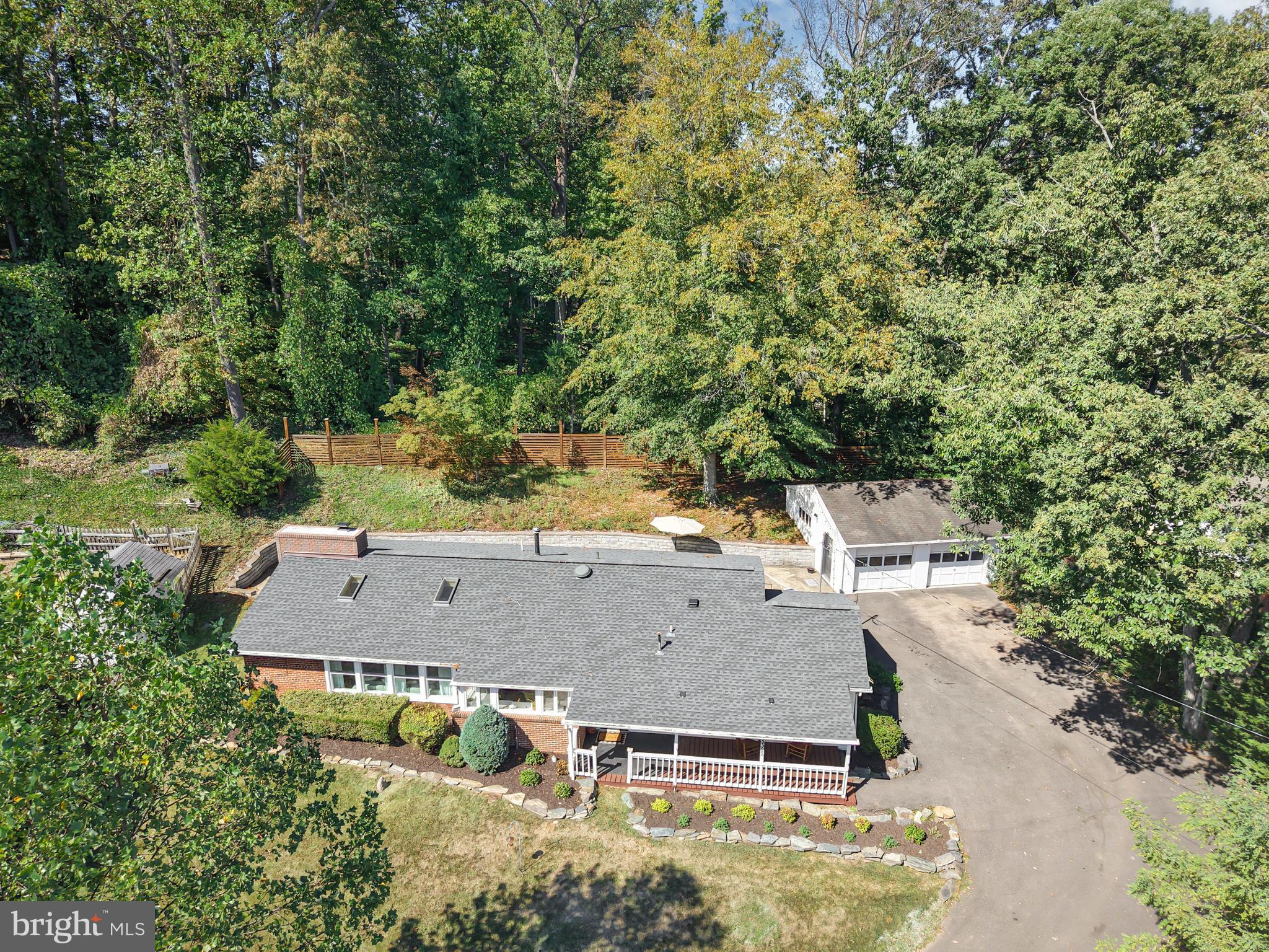 18322 Sharon Road Triangle, VA 22172 - Photo 46 of 49 Gallery Image 46