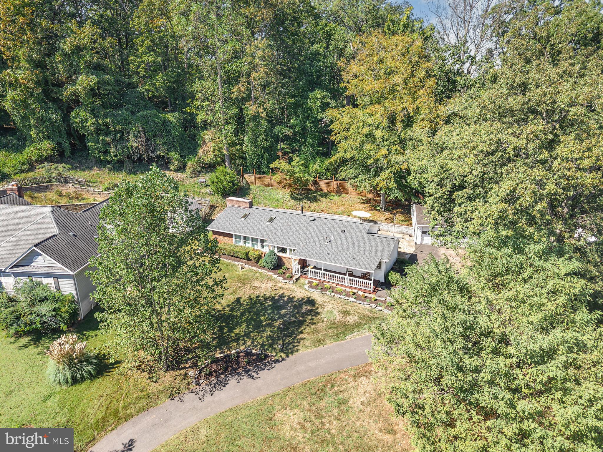18322 Sharon Road Triangle, VA 22172 - Photo 48 of 49 Gallery Image 48
