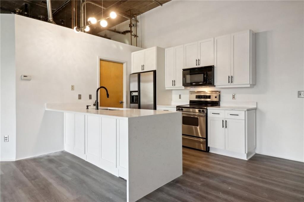 3235 Roswell Road Northeast, Unit 716 Atlanta, GA 30305 - Photo 6 of 22