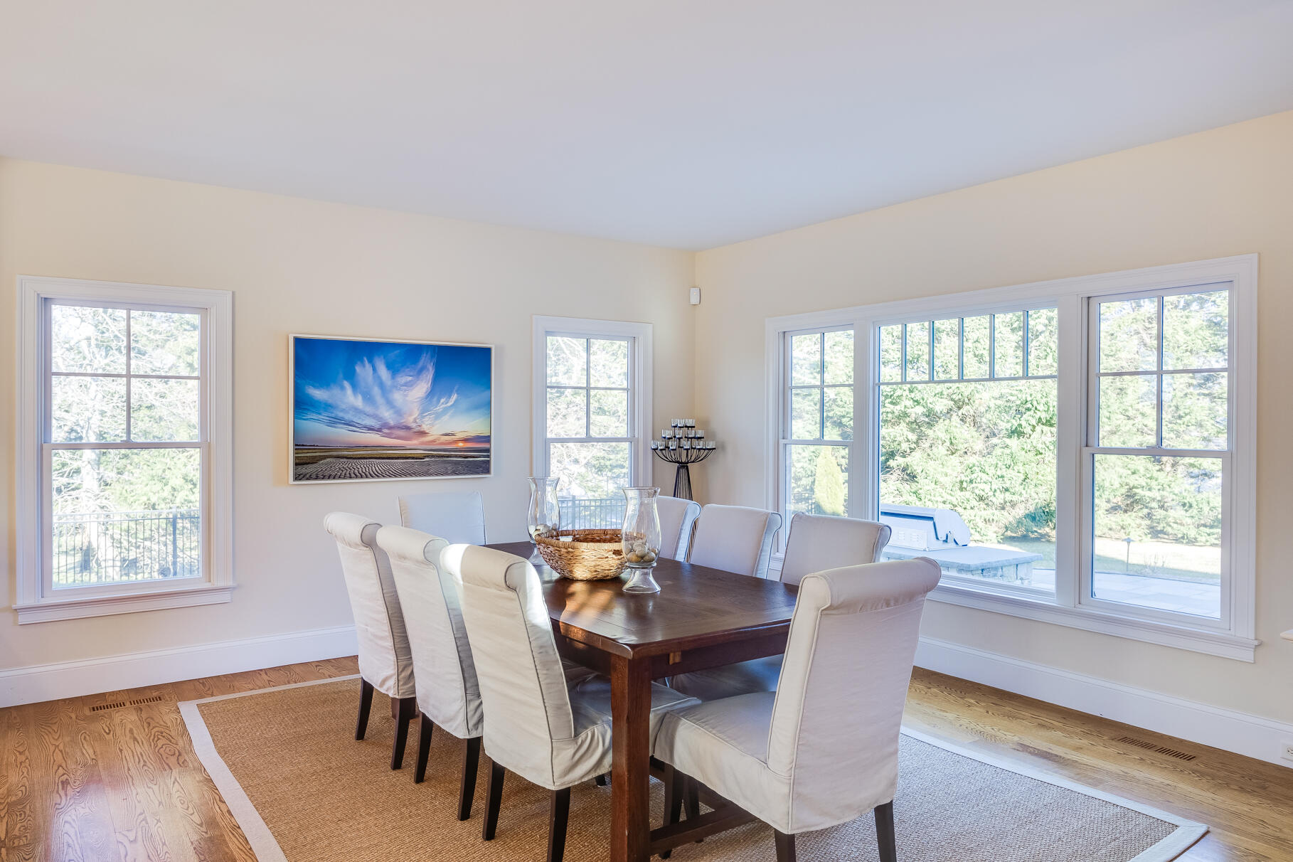 335 Stage Island Road Chatham, MA 02633 - Photo 23 of 71 Dining Room