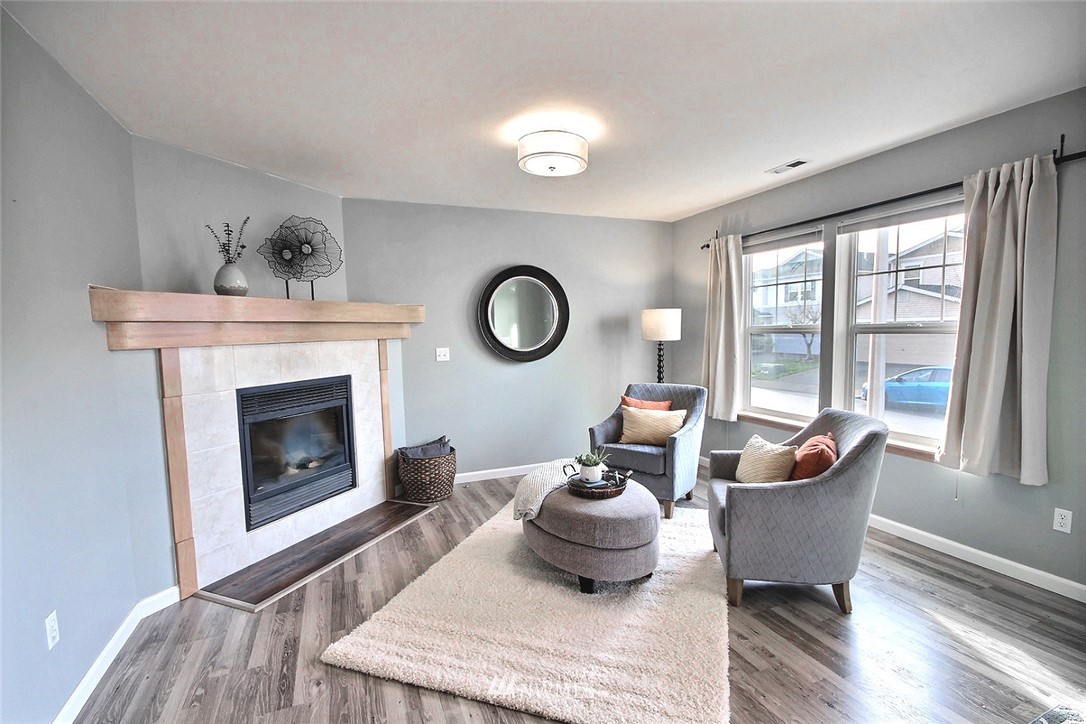 322 Index Place Southeast Renton, WA 98056 - Photo 2 of 20