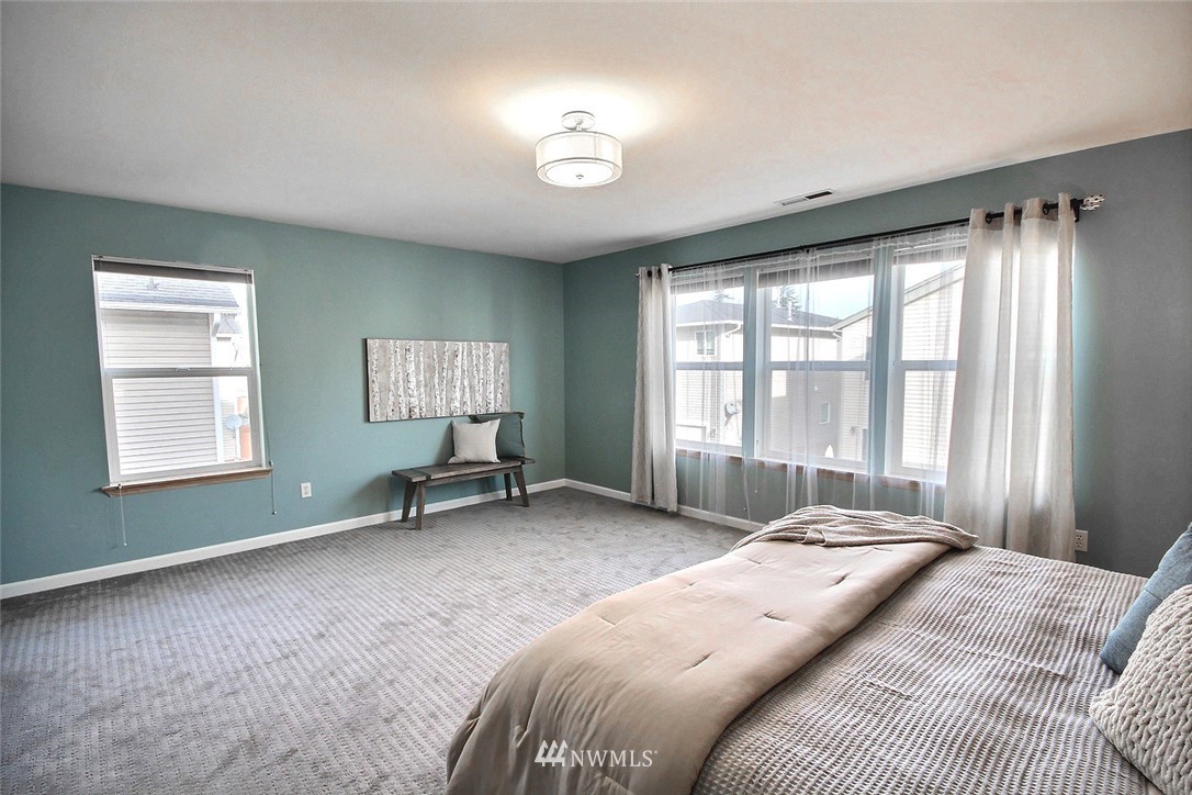 322 Index Place Southeast Renton, WA 98056 - Photo 17 of 20