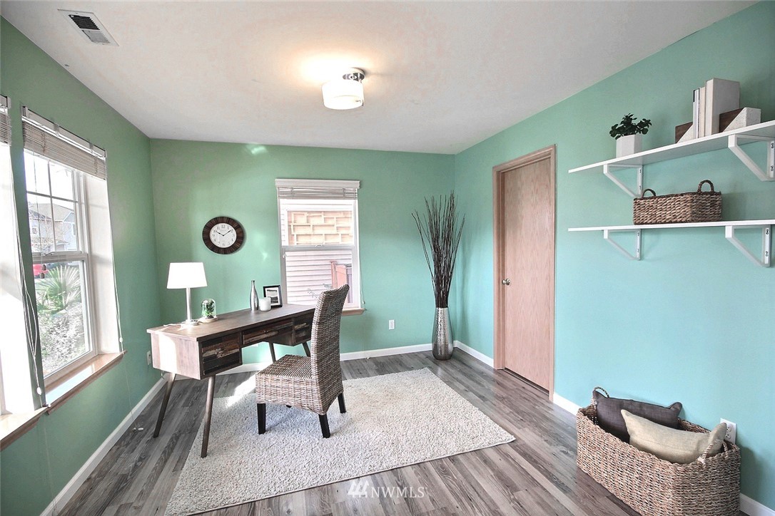 322 Index Place Southeast Renton, WA 98056 - Photo 3 of 20