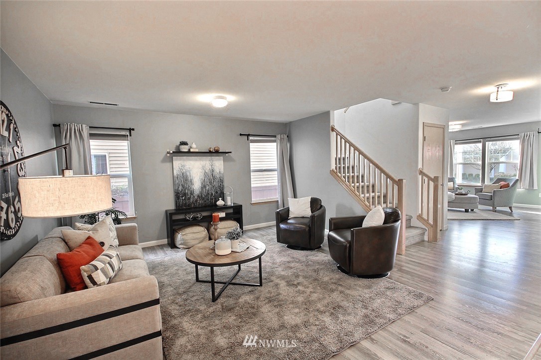 322 Index Place Southeast Renton, WA 98056 - Photo 4 of 20