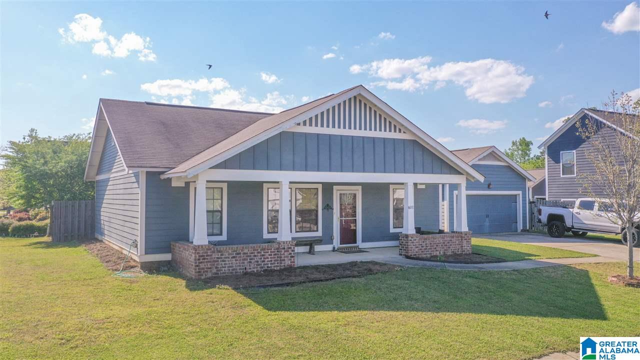 601 Enclave Lane Calera, AL 35040 - Photo 35 of 40