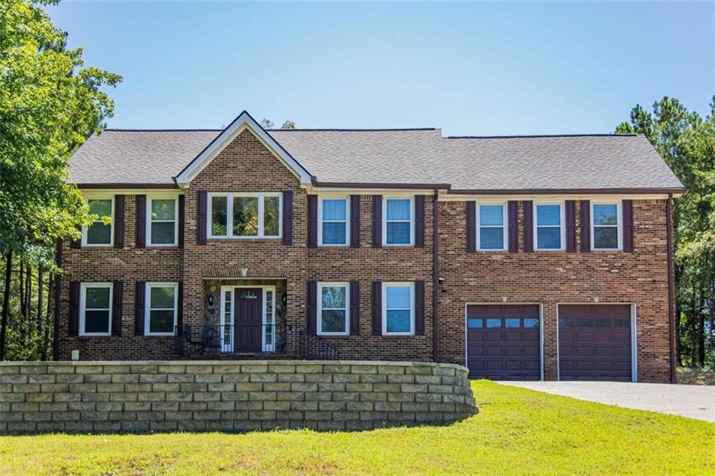 720 Thomas Bluff Road Northeast Rome, GA 30161 - Photo 1 of 1