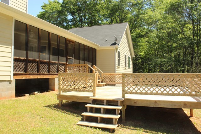11 Dillard Road Forsyth, GA 31029 - Photo 11 of 14 a view of house with outdoor space