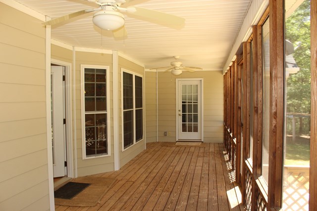 11 Dillard Road Forsyth, GA 31029 - Photo 10 of 14 a view of a house with a porch