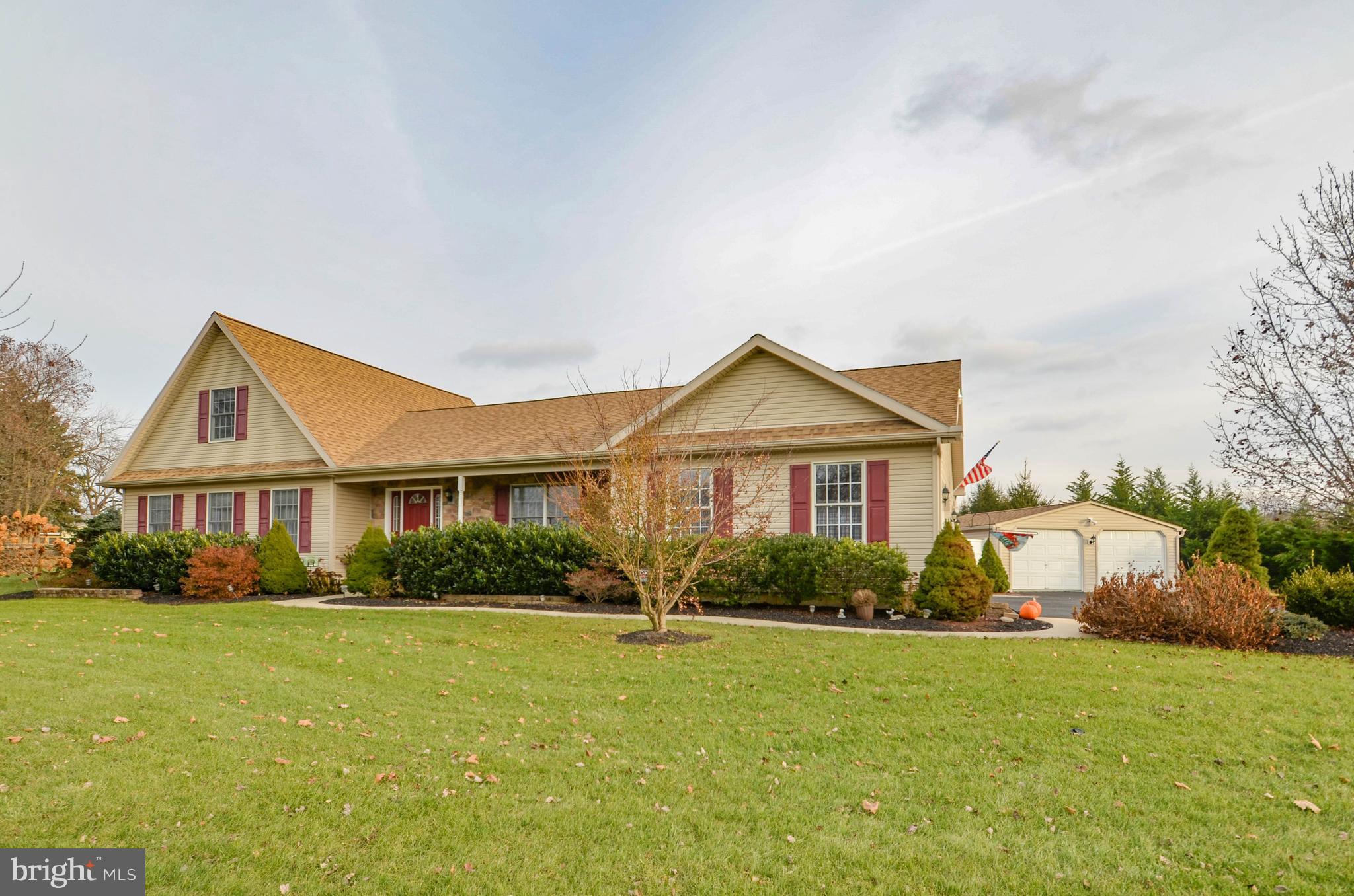 3798 Church Road Easton, PA 18045 - Photo 32 of 33 Gallery Image 32