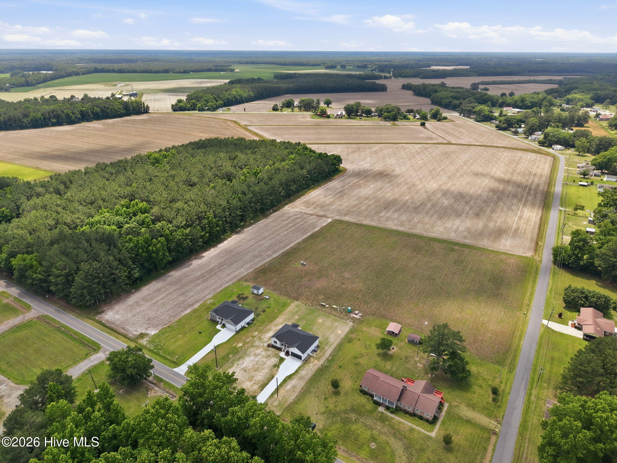 223 A C Smith Road Roxobel, NC 27872 - Photo 41 of 45 41-web-or-mls-DJI_20260601140850_0024_D