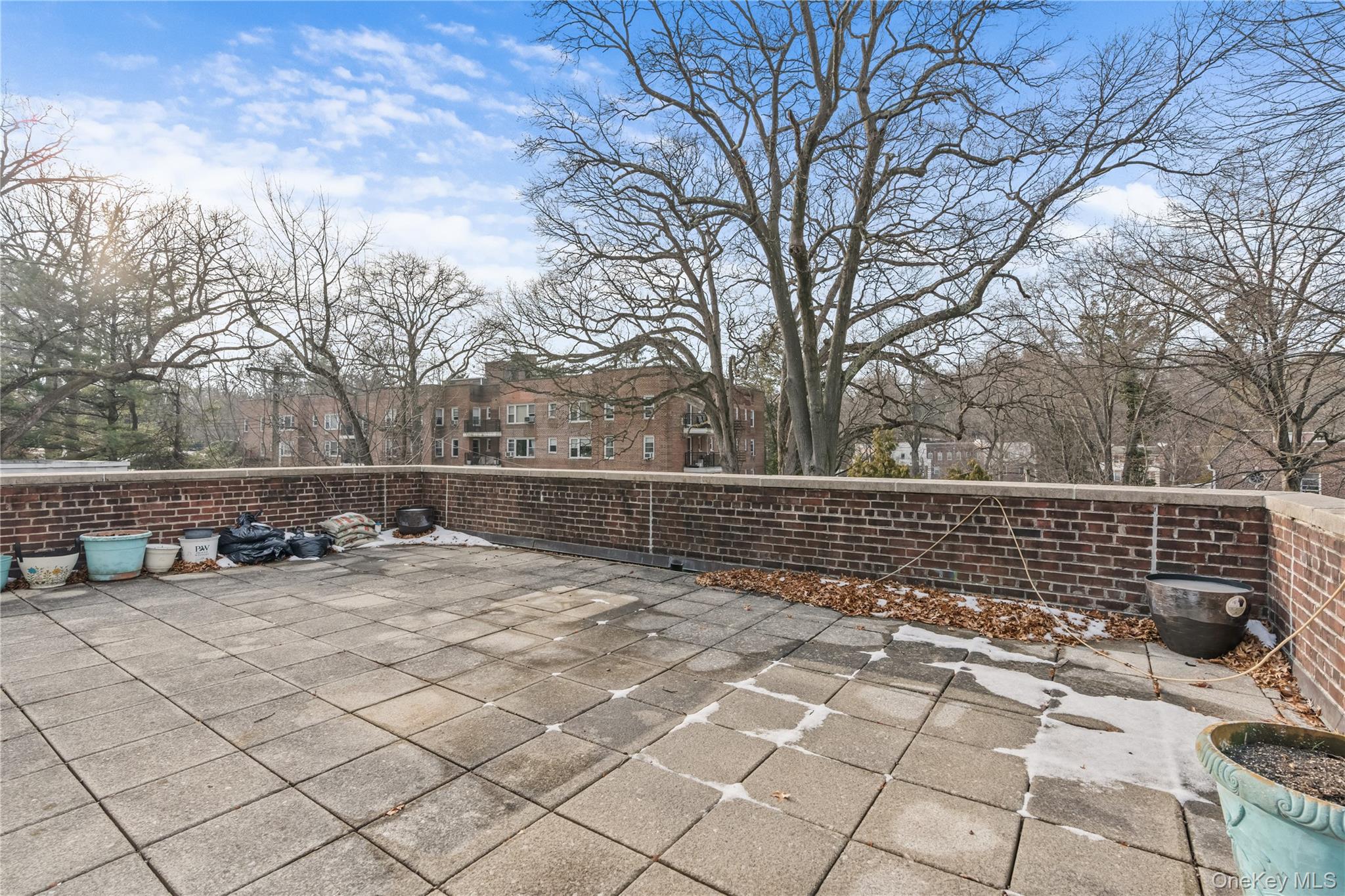 822 Palmer Road, Unit 3B Bronxville, NY 10708 - Photo 19 of 19