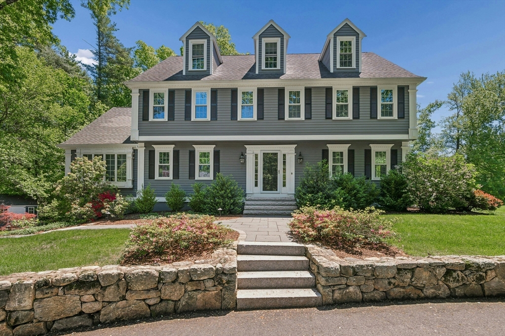 12 Dicarlo Road Hopkinton, MA 01748 - Photo 3 of 27