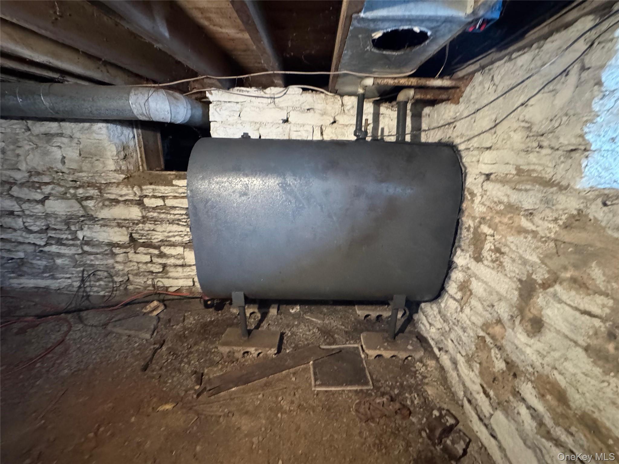 9606 Lincoln Avenue Remsen, NY 13438 - Photo 43 of 43 Utilities featuring heating fuel