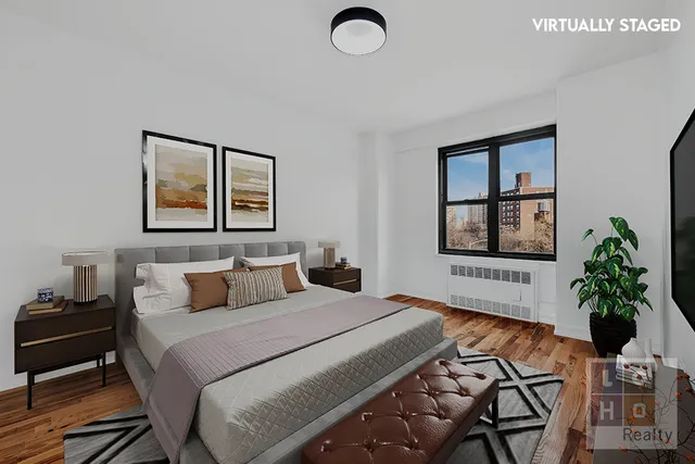 $1,075,000 | 268 East Broadway, Unit A307 | Lower East Side