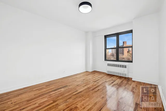 $1,075,000 | 268 East Broadway, Unit A307 | Lower East Side