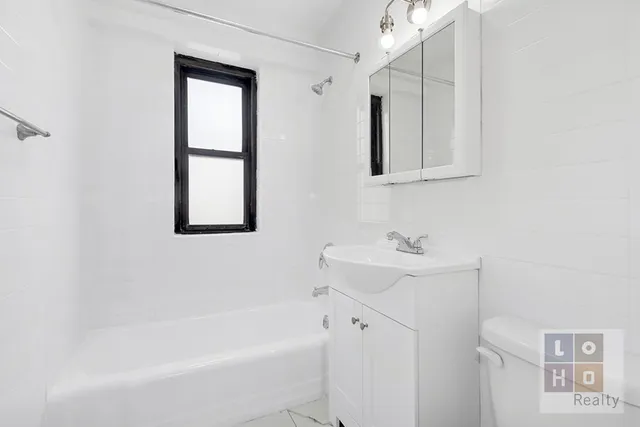 $1,075,000 | 268 East Broadway, Unit A307 | Lower East Side