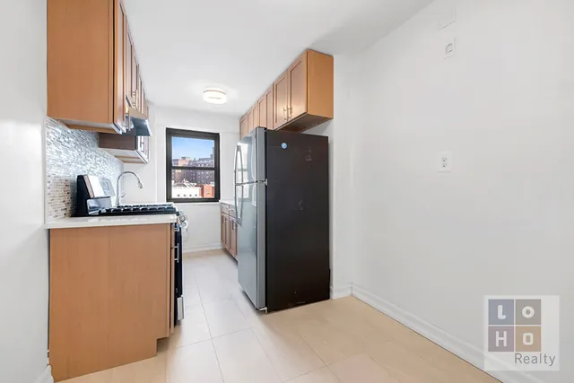$1,075,000 | 268 East Broadway, Unit A307 | Lower East Side