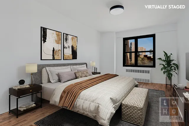 $1,075,000 | 268 East Broadway, Unit A307 | Lower East Side