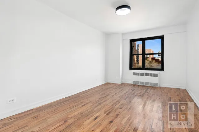 $1,075,000 | 268 East Broadway, Unit A307 | Lower East Side