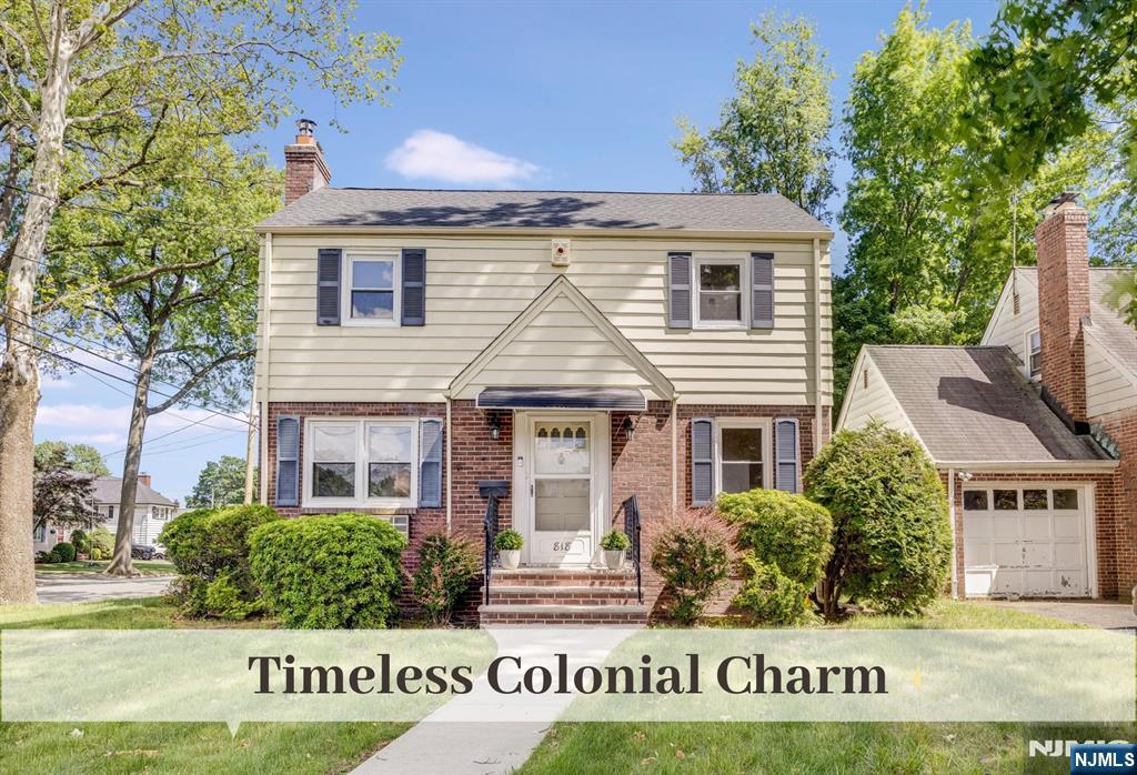 816 Summit Avenue Hackensack, NJ 07601 - Photo 1 of 30