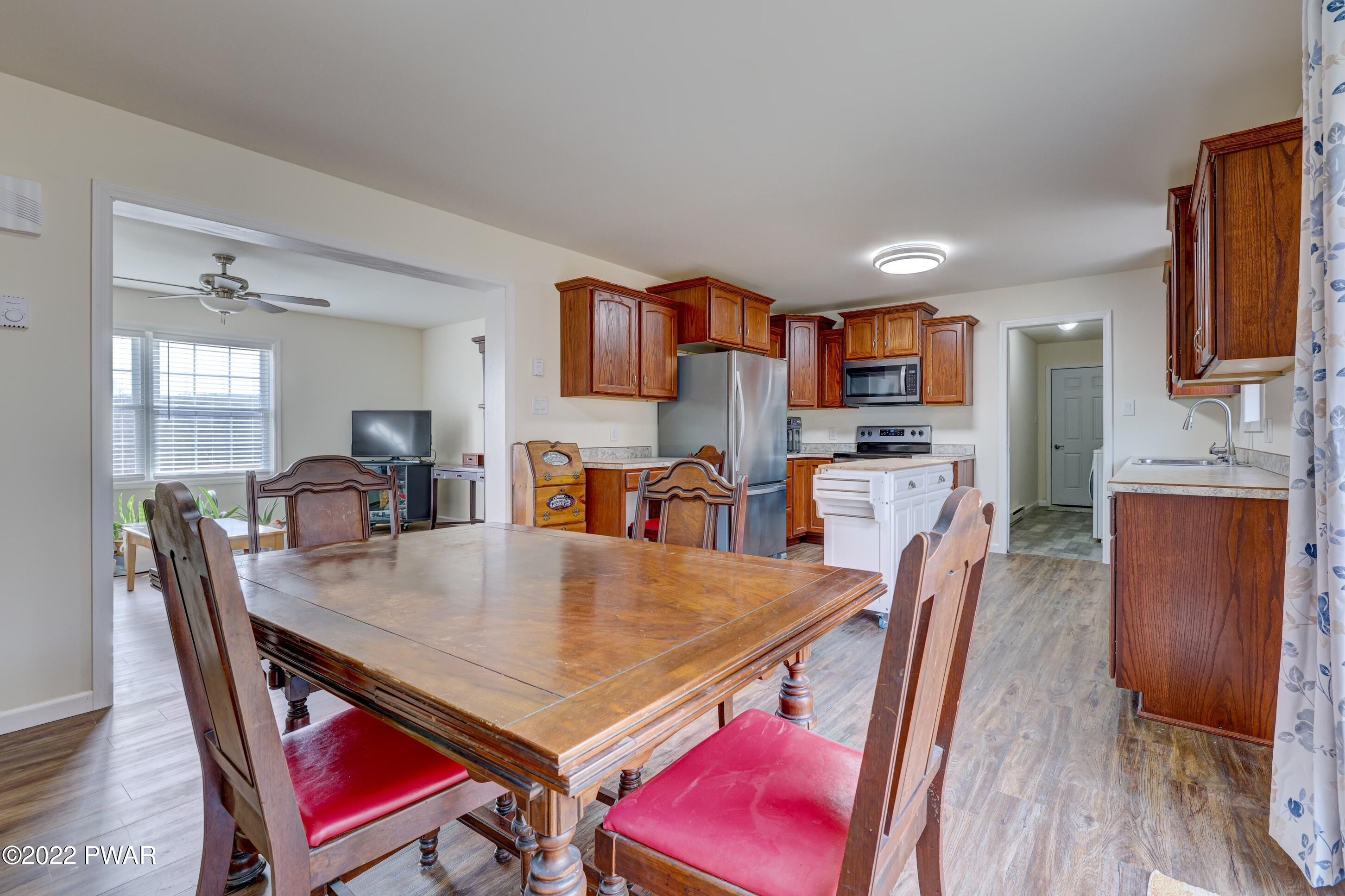 831 Spring Hill Road Sterling, PA 18463 - Photo 13 of 34