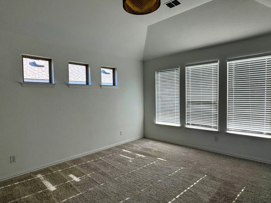 1344 Ridge Runner Drive Georgetown, TX 78628 - Photo 15 of 37 a view of an empty room with a window