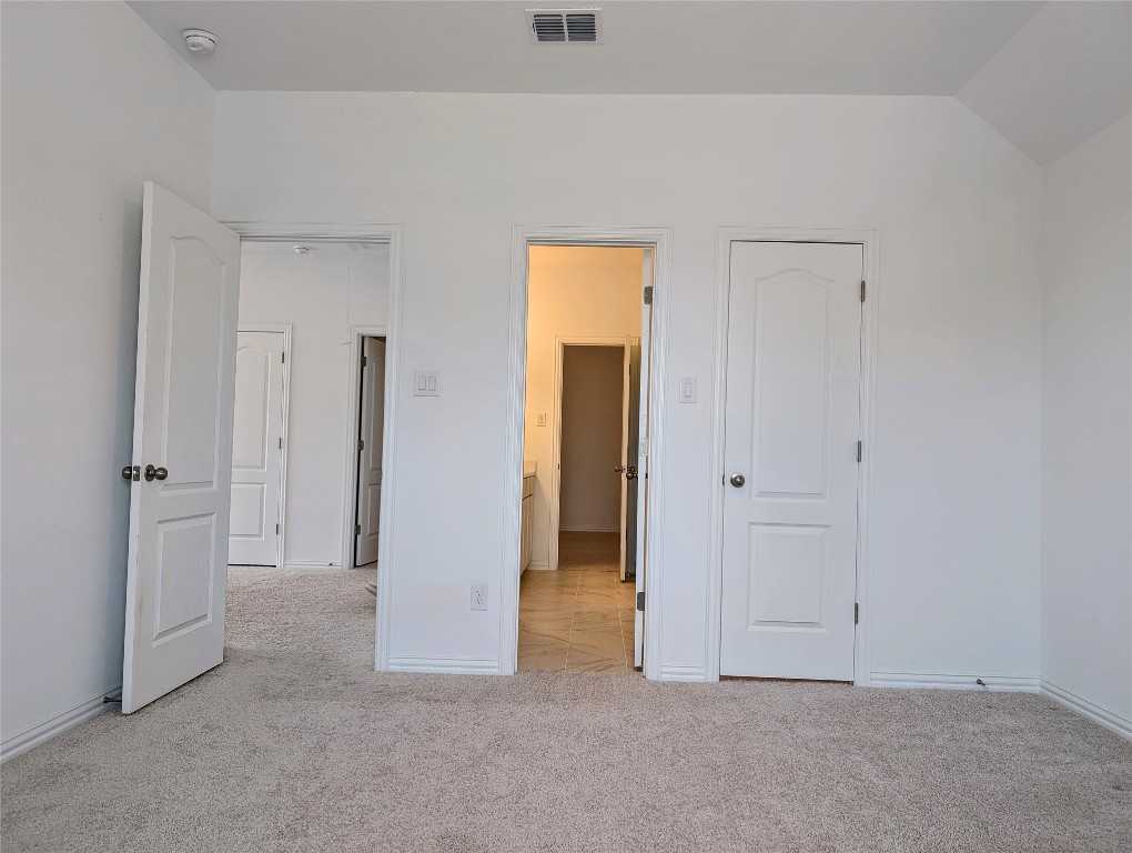 1344 Ridge Runner Drive Georgetown, TX 78628 - Photo 28 of 37 a view of an empty room