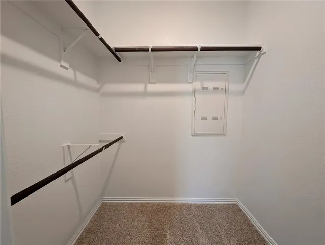 a view of small space