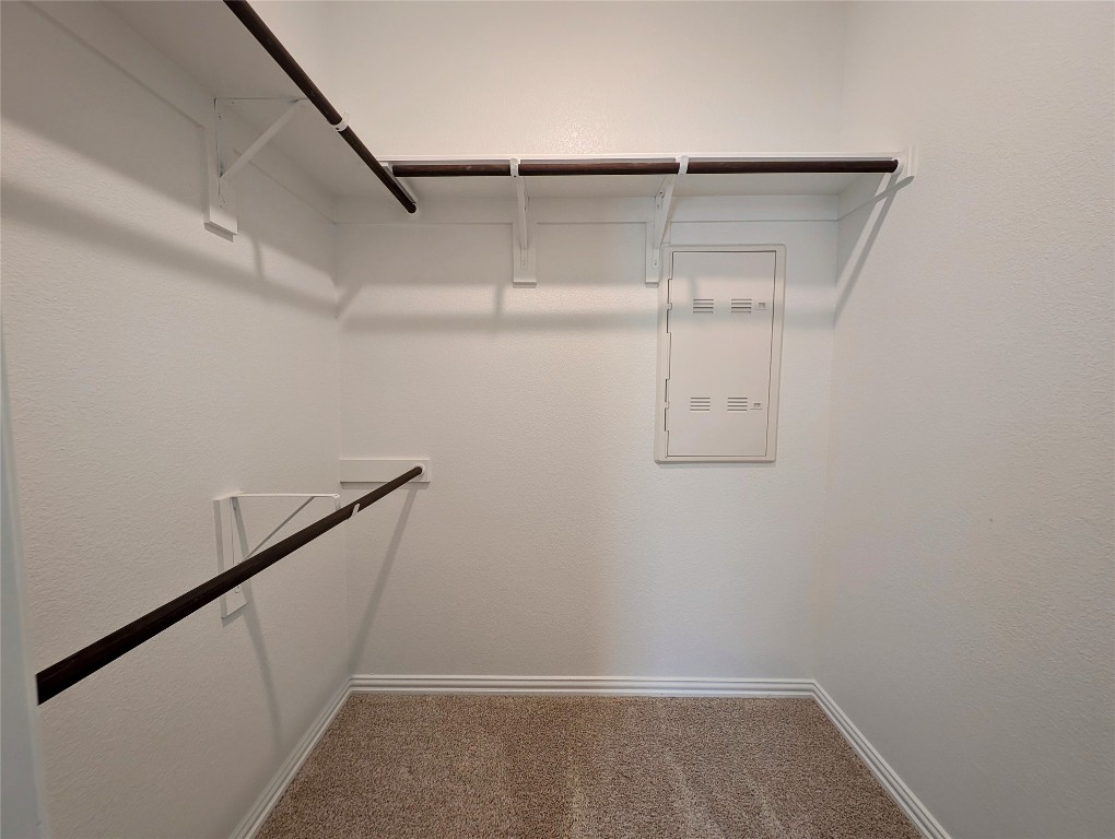 1344 Ridge Runner Drive Georgetown, TX 78628 - Photo 32 of 37 a view of small space