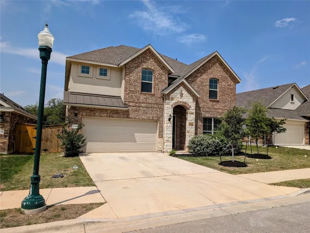 $2,750 | 1344 Ridge Runner Drive, Georgetown, TX 78628