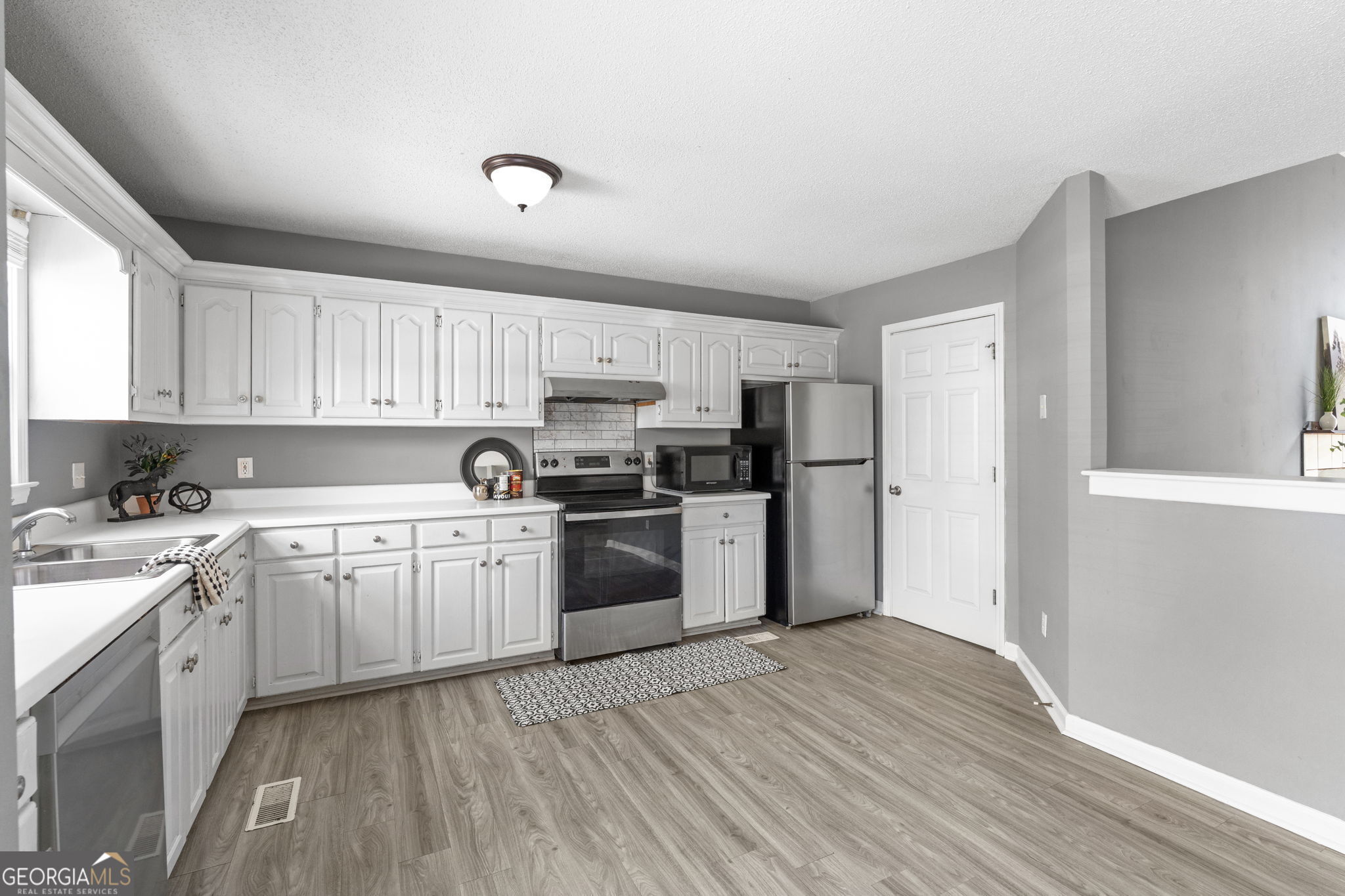 307 Spring Creek Drive Perry, GA 31069 - Photo 11 of 28