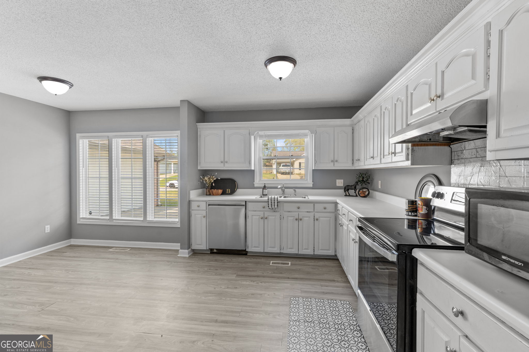 307 Spring Creek Drive Perry, GA 31069 - Photo 12 of 28