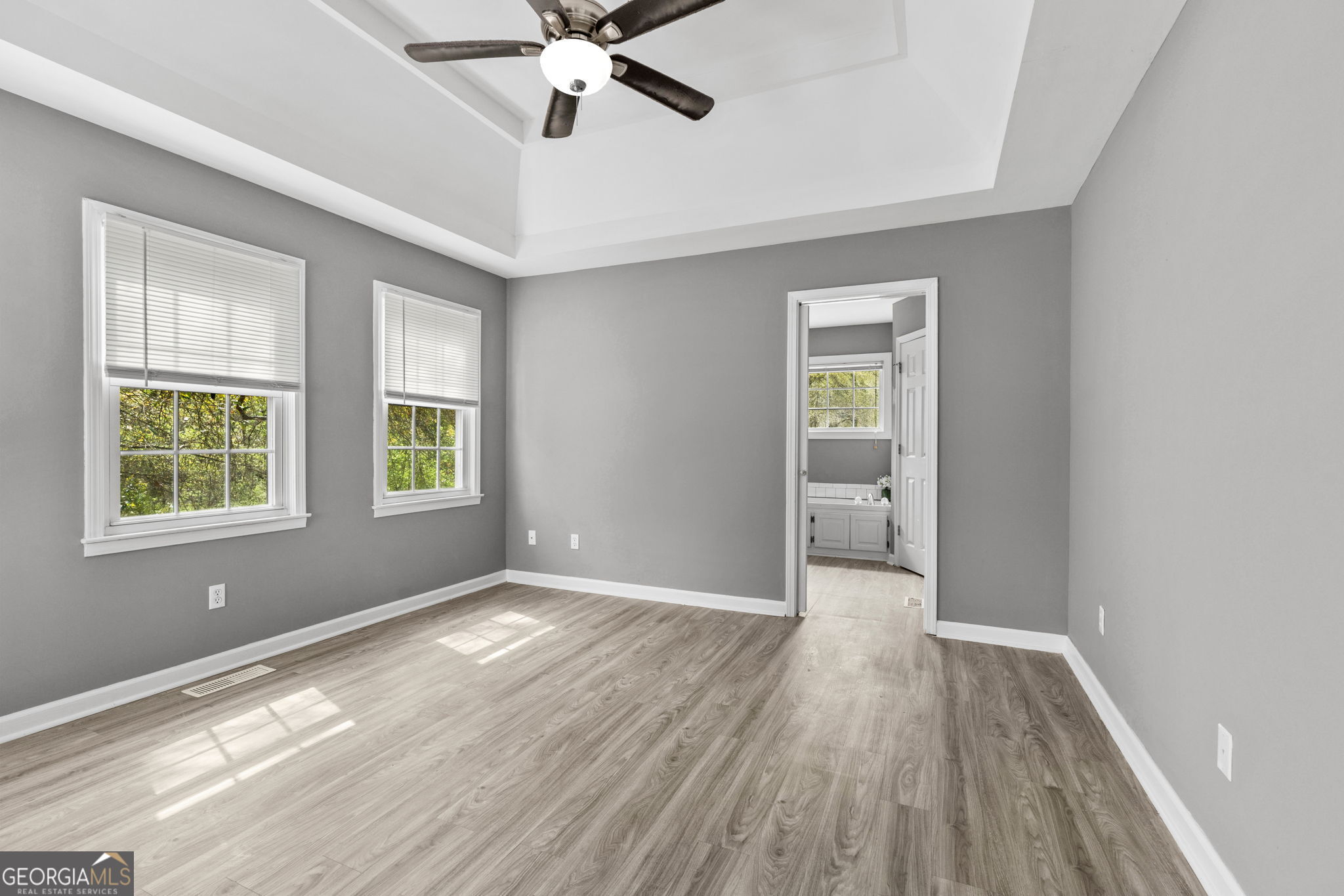 307 Spring Creek Drive Perry, GA 31069 - Photo 18 of 28