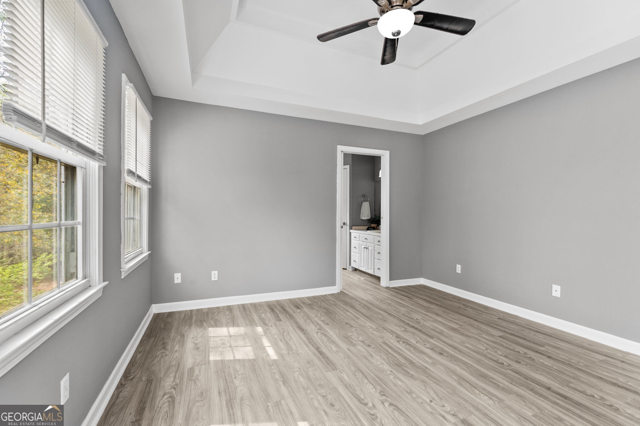 307 Spring Creek Drive Perry, GA 31069 - Photo 19 of 28