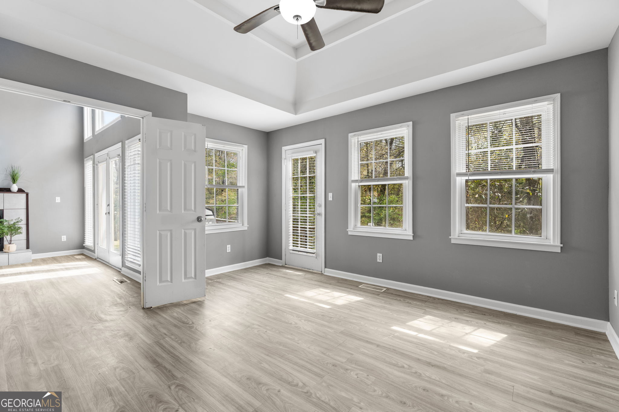 307 Spring Creek Drive Perry, GA 31069 - Photo 20 of 28