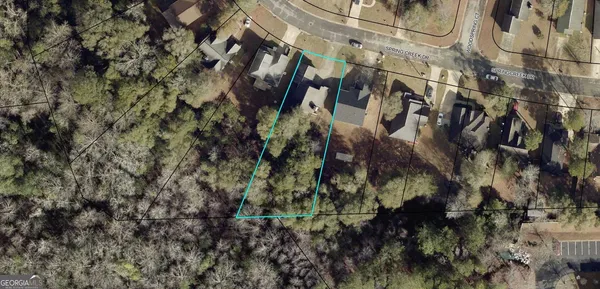 $209,900 | 307 Spring Creek Drive, Perry, GA 31069
