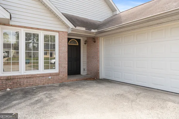 $209,900 | 307 Spring Creek Drive, Perry, GA 31069