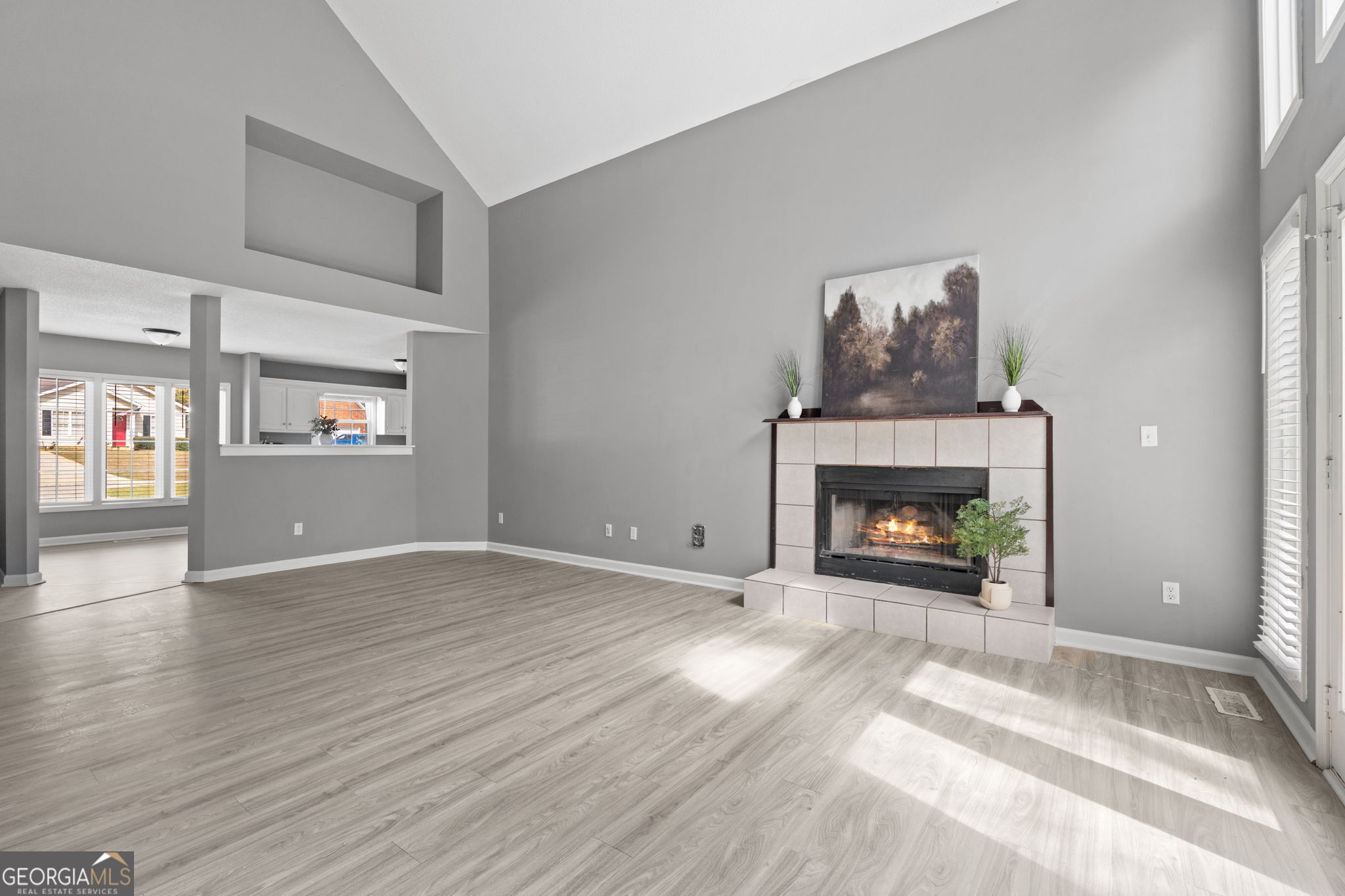 307 Spring Creek Drive Perry, GA 31069 - Photo 5 of 28