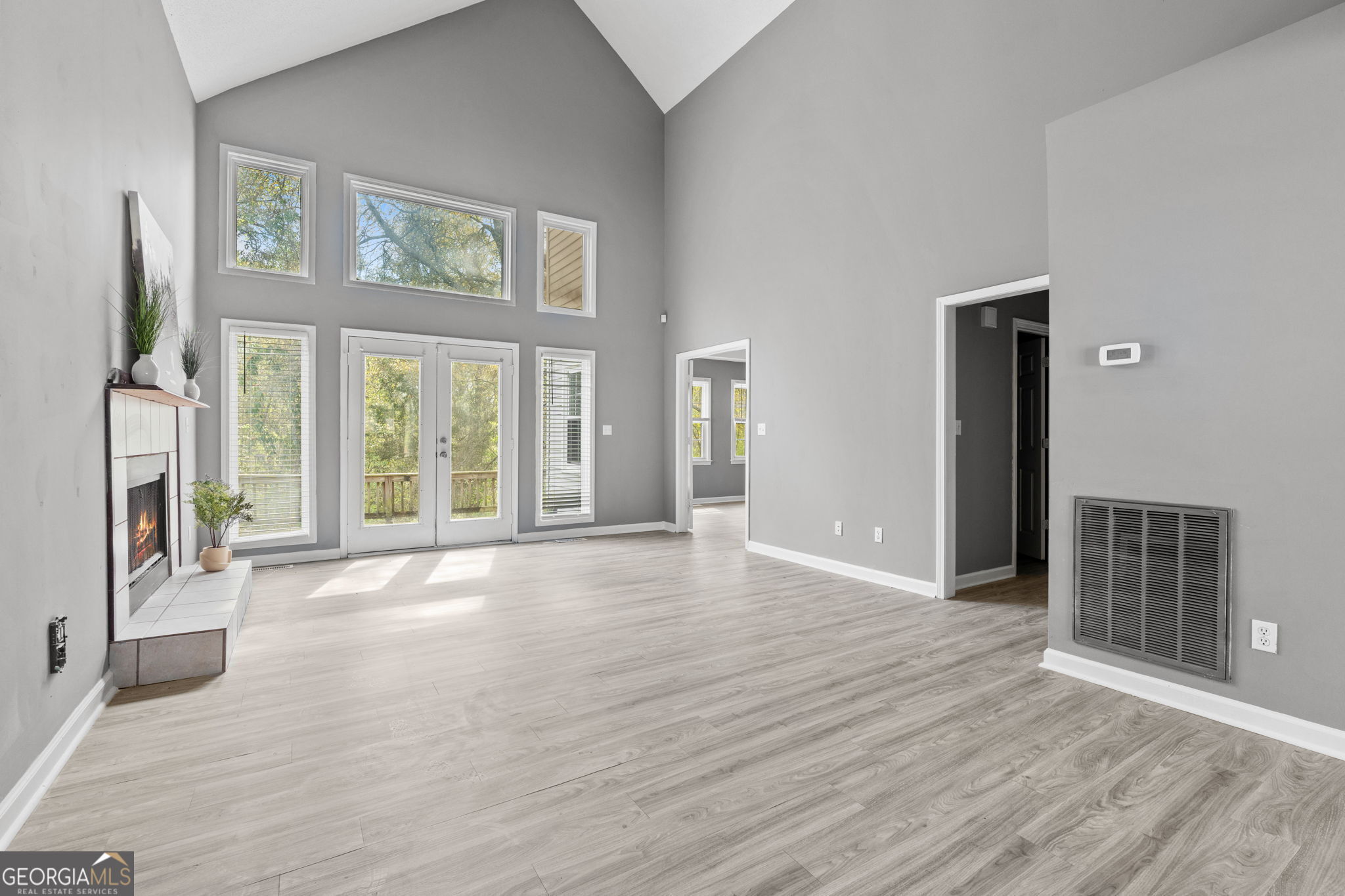 307 Spring Creek Drive Perry, GA 31069 - Photo 7 of 28