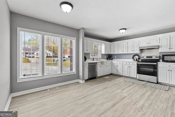 $209,900 | 307 Spring Creek Drive, Perry, GA 31069