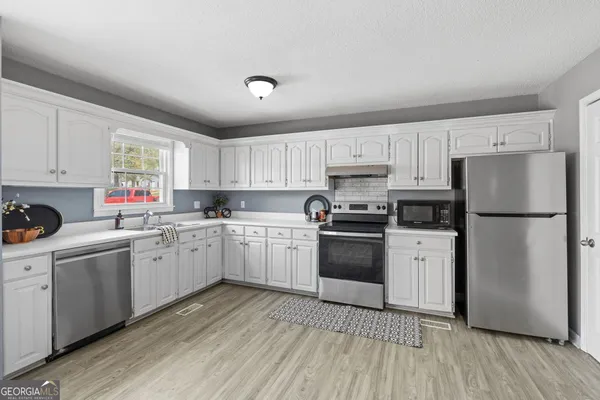 $209,900 | 307 Spring Creek Drive, Perry, GA 31069