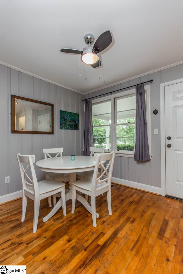 330 Parkins Mill Road Greenville, SC 29607 - Photo 13 of 25