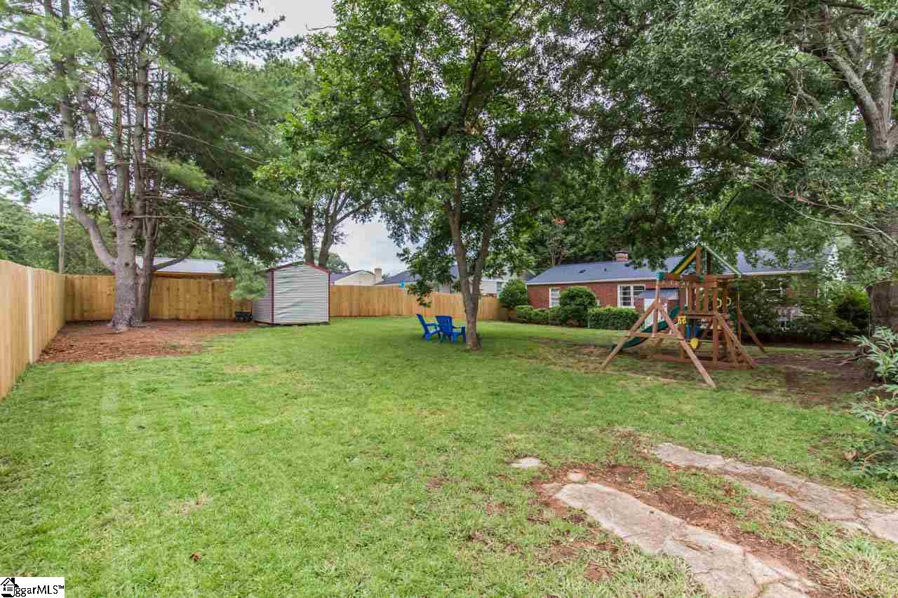 330 Parkins Mill Road Greenville, SC 29607 - Photo 17 of 25