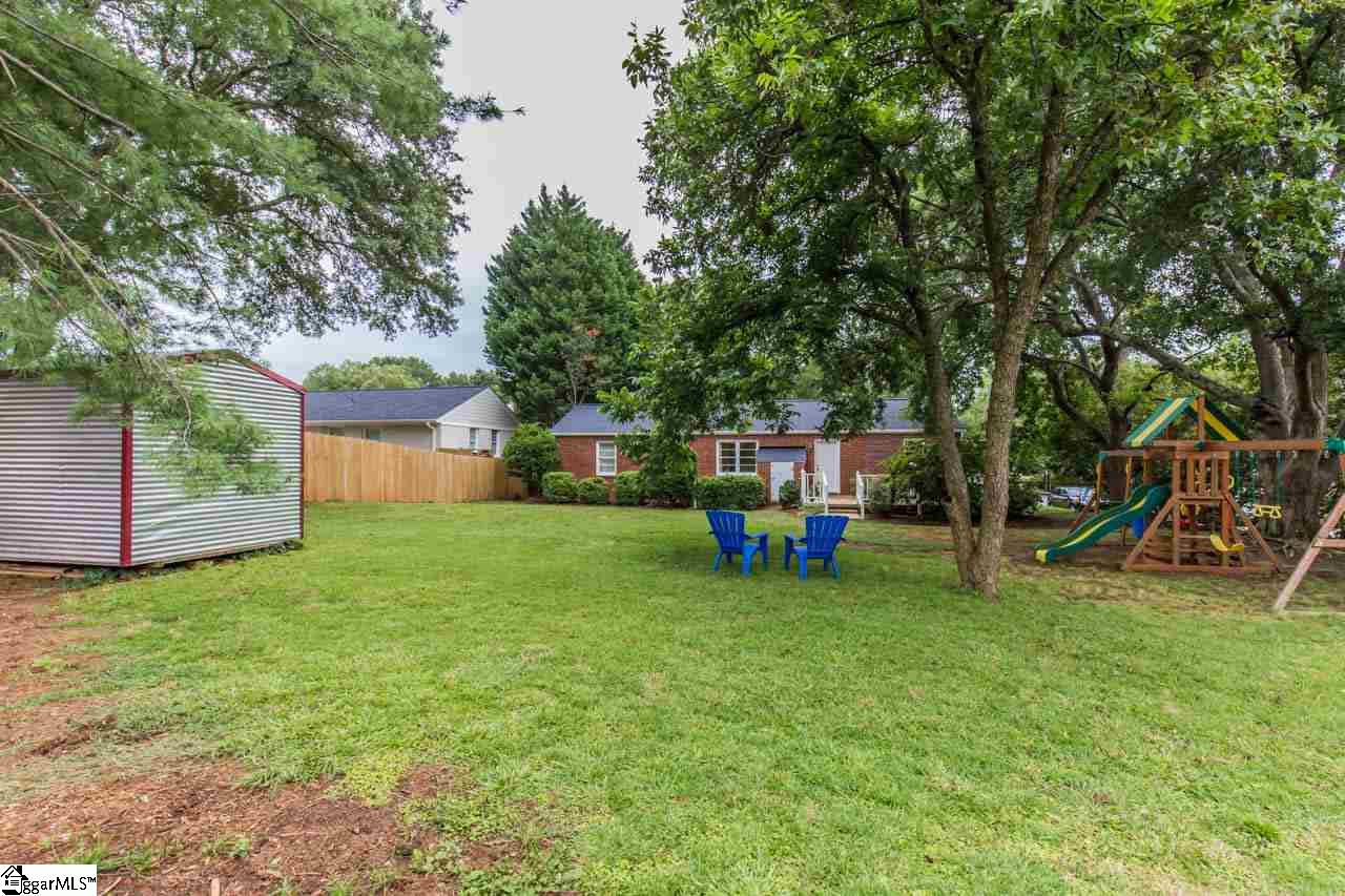 330 Parkins Mill Road Greenville, SC 29607 - Photo 18 of 25