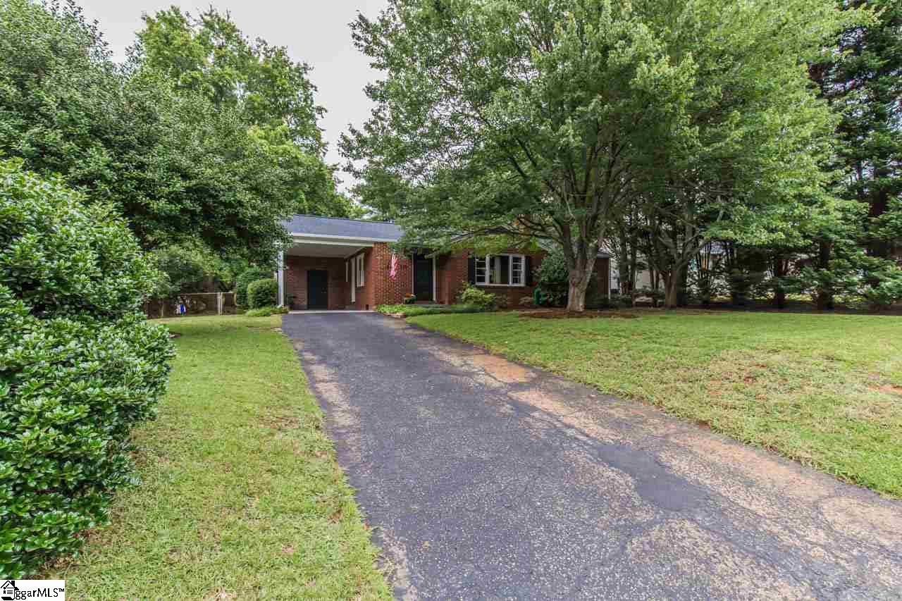 330 Parkins Mill Road Greenville, SC 29607 - Photo 23 of 25