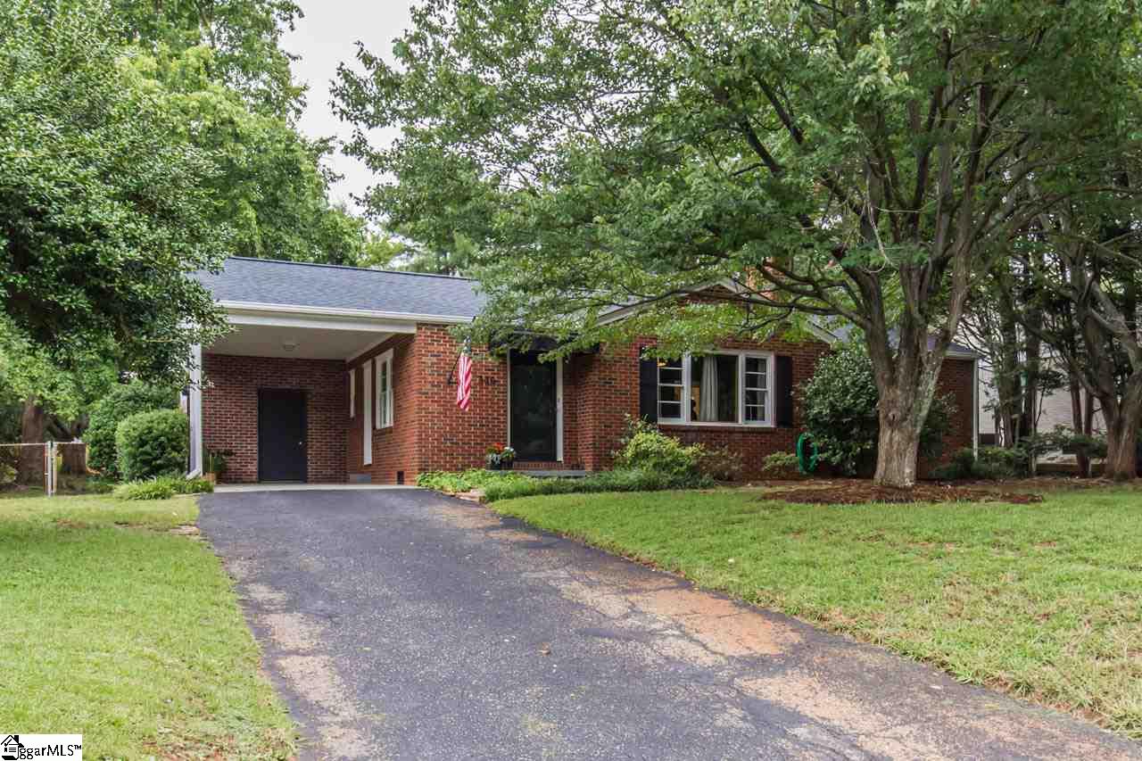 330 Parkins Mill Road Greenville, SC 29607 - Photo 24 of 25